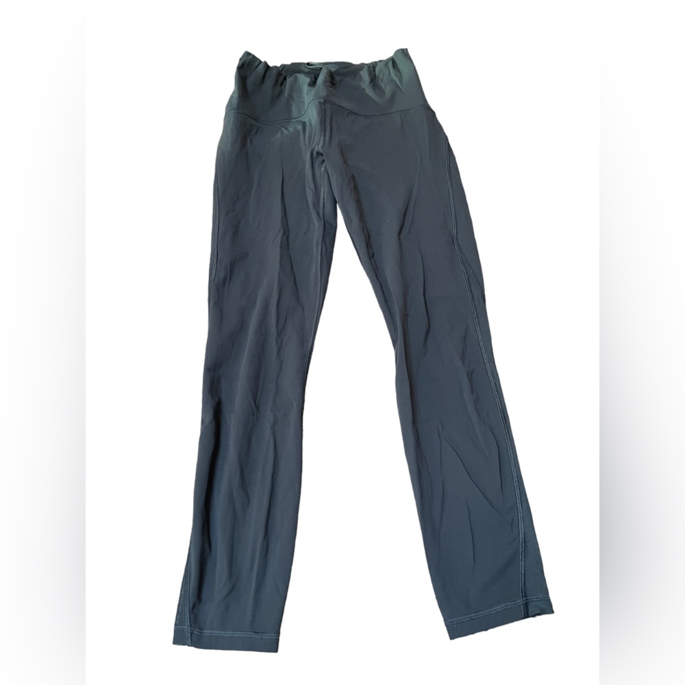 lululemon Train Times 7/8 pant